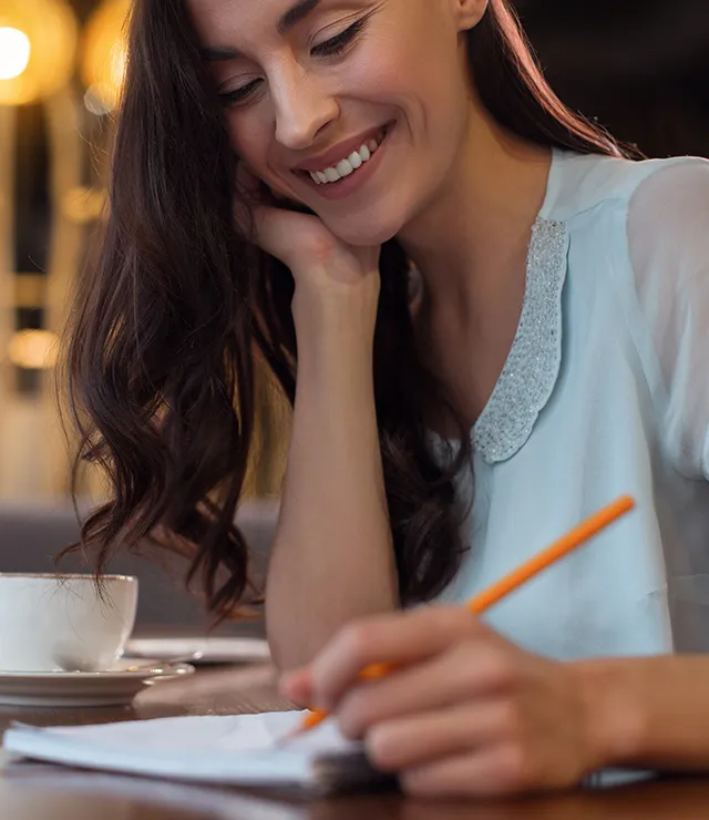 Especificações do curso