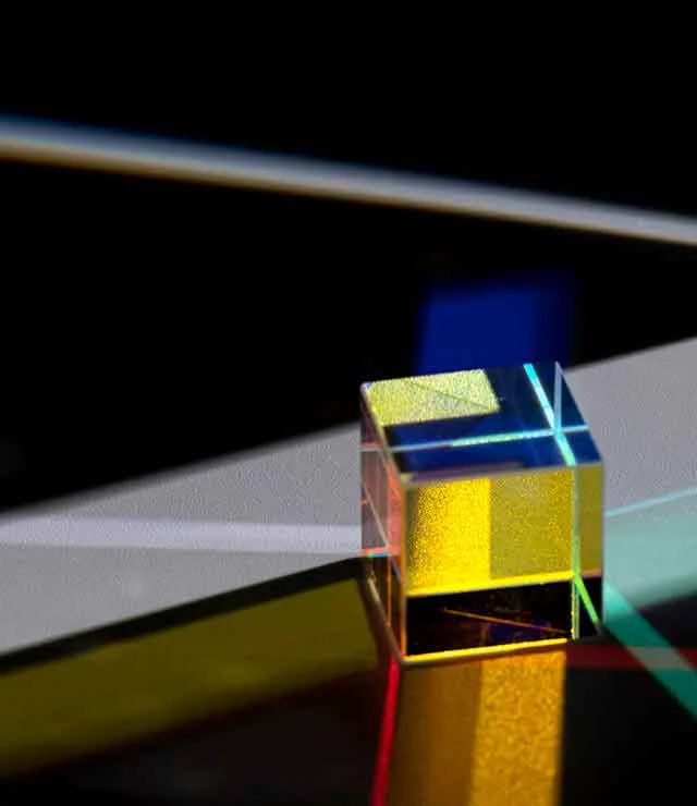 Especificações do curso