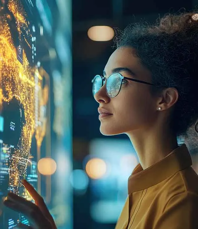 Especificações do curso