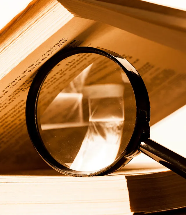 Especificações do curso
