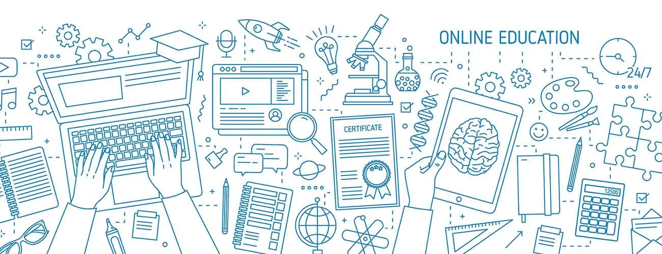 20+ anos capacitando profissionais com soluções inovadoras e sob medida